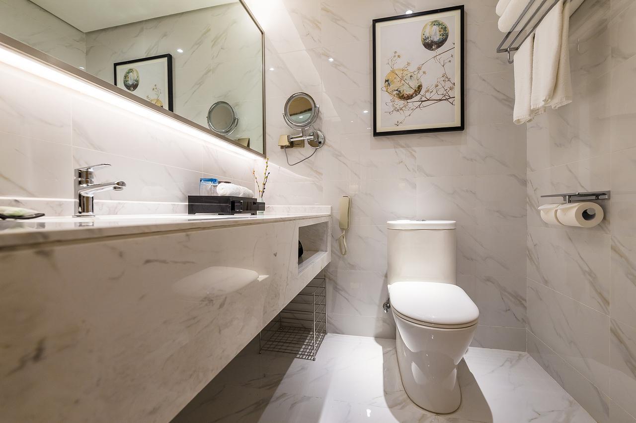 Fliport Garden Hotel Nanjing 南靖县 外观 照片
