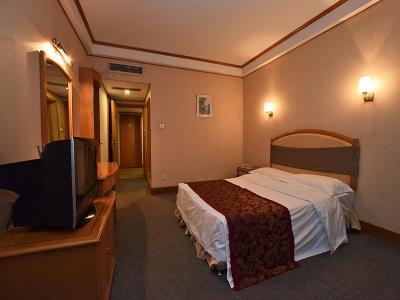 Fliport Garden Hotel Nanjing 南靖县 外观 照片
