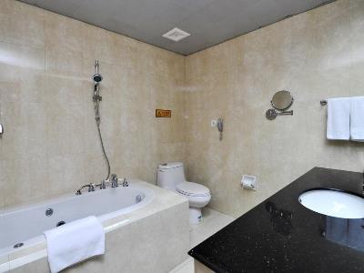 Fliport Garden Hotel Nanjing 南靖县 外观 照片